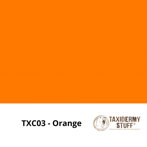 Orange - 100 ml
