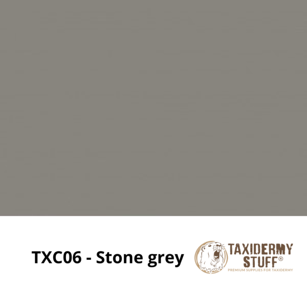 Stone grey - 100 ml